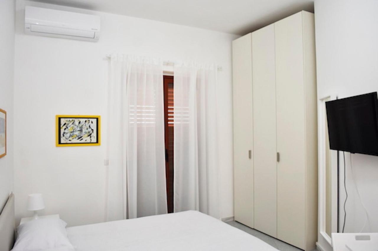 Piumahouse B&B カタンザーロ エクステリア 写真