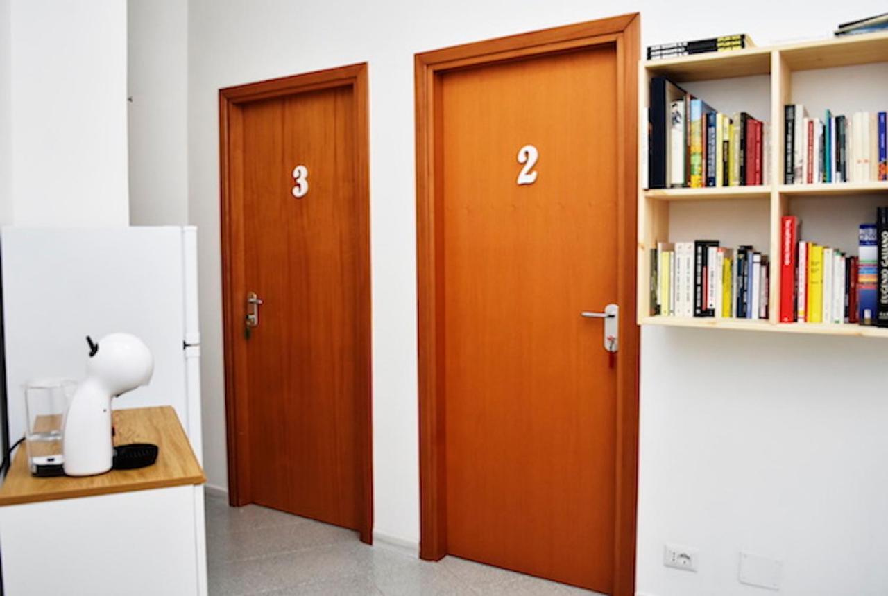 Piumahouse B&B カタンザーロ エクステリア 写真