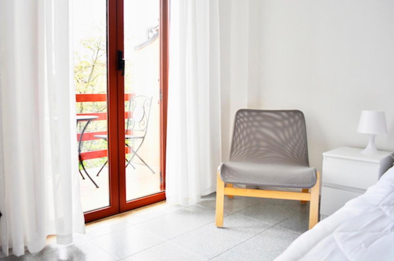 Piumahouse B&B カタンザーロ エクステリア 写真