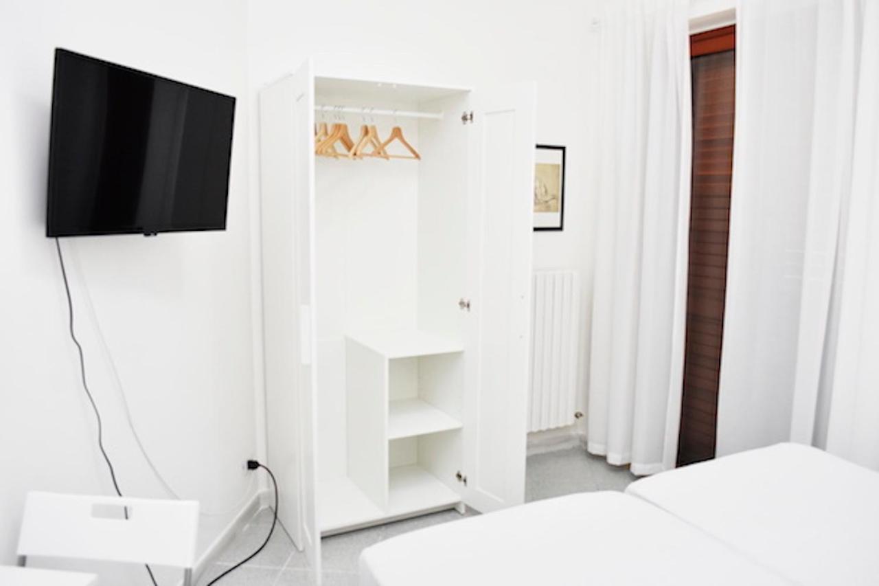 Piumahouse B&B カタンザーロ エクステリア 写真