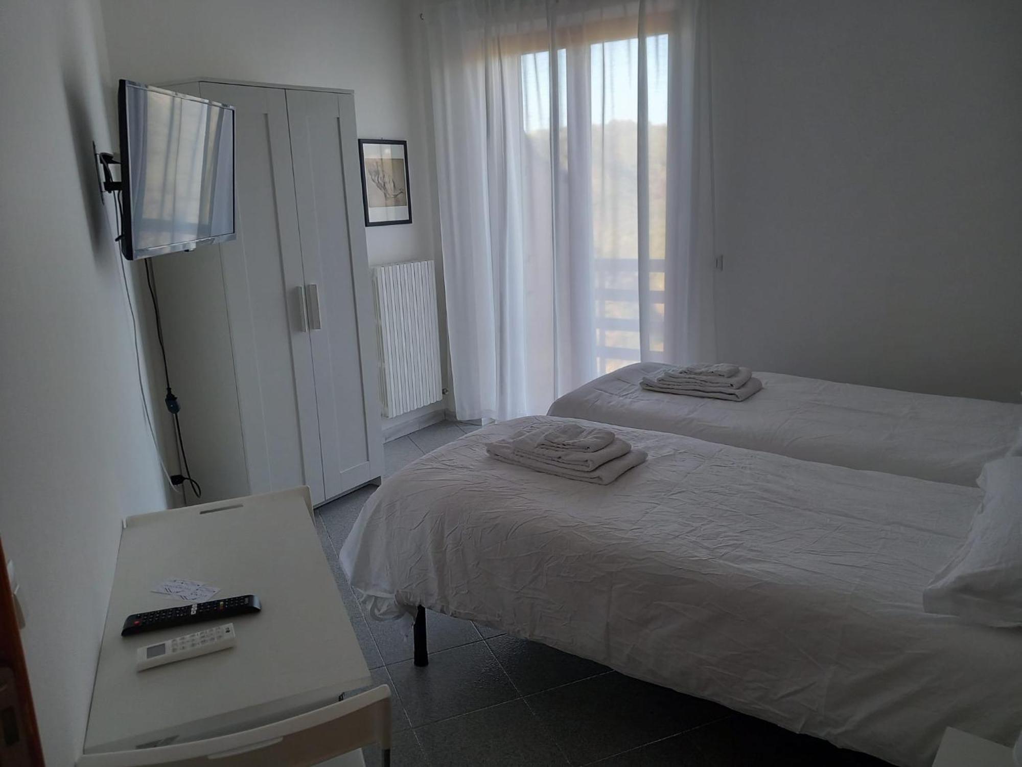 Piumahouse B&B カタンザーロ エクステリア 写真
