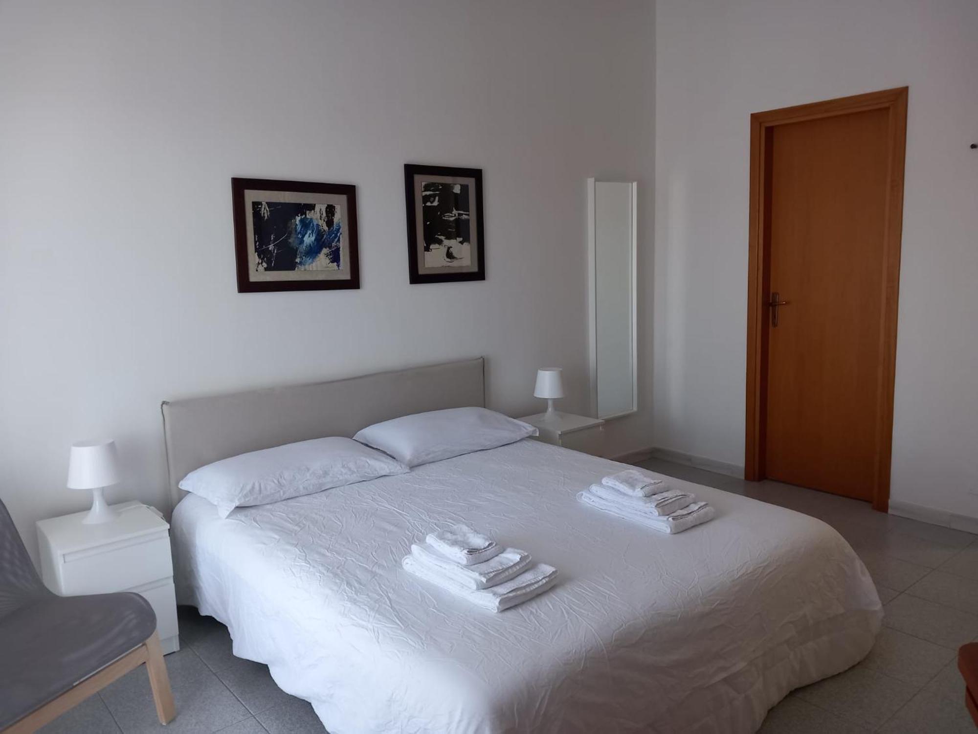 Piumahouse B&B カタンザーロ エクステリア 写真